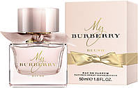 Оригинал Burberry My Burberry Blush 50 мл парфюмированная вода