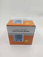 Тонометр на зап'ястя