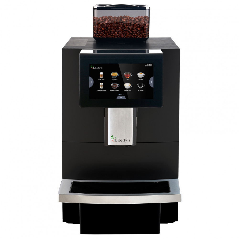 DR.COFFEE F11 BIG PLUS 2л