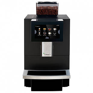 DR.COFFEE  F11 BIG PLUS 2л