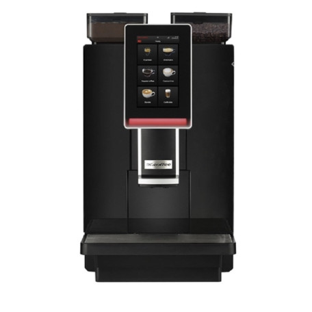 DR.COFFEE MINIBAR S