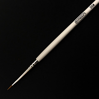 Пензель для малювання Фурман №00