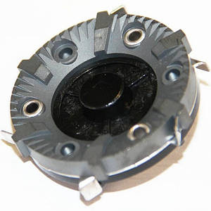 Нижня жернова для кавомолки Delonghi (MC1017) Original