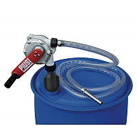 Заправний комплект для AdBlue Piusi HAND PUMP UREA SIDE