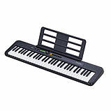 Синтезатор Casio CT-S200 BK, фото 2