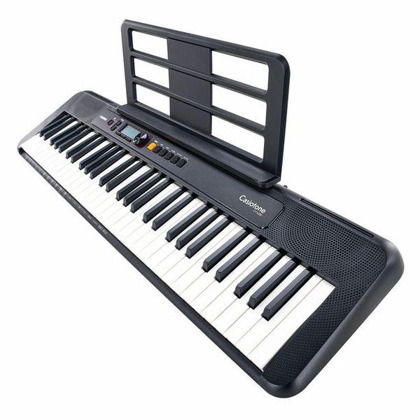 Синтезатор Casio CT-S200 BK, фото 1
