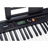 Синтезатор Casio CT-S200 BK, фото 7