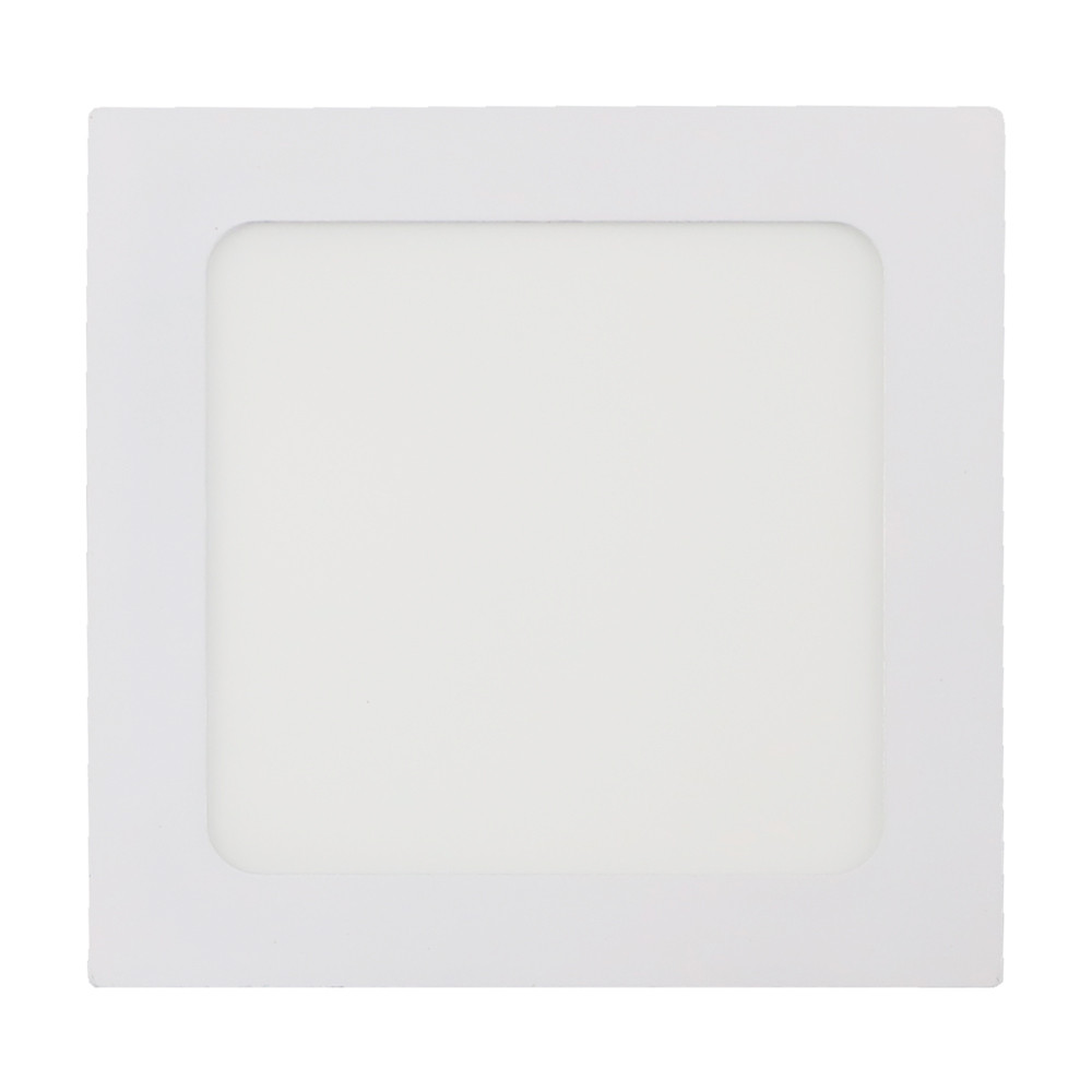 LED світильник L-PS-941, 9W, 4100K, вбудов., з блоком живл. (12-10-37) Арт.40330 Lebron