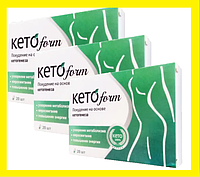 Keto-Form 60 кап. для снижения веса Кето Форм way