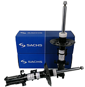 Амортизатор передній 314885 Mercedes Vito 639(Мерседес Віто 639) з 2010 року газ-масло