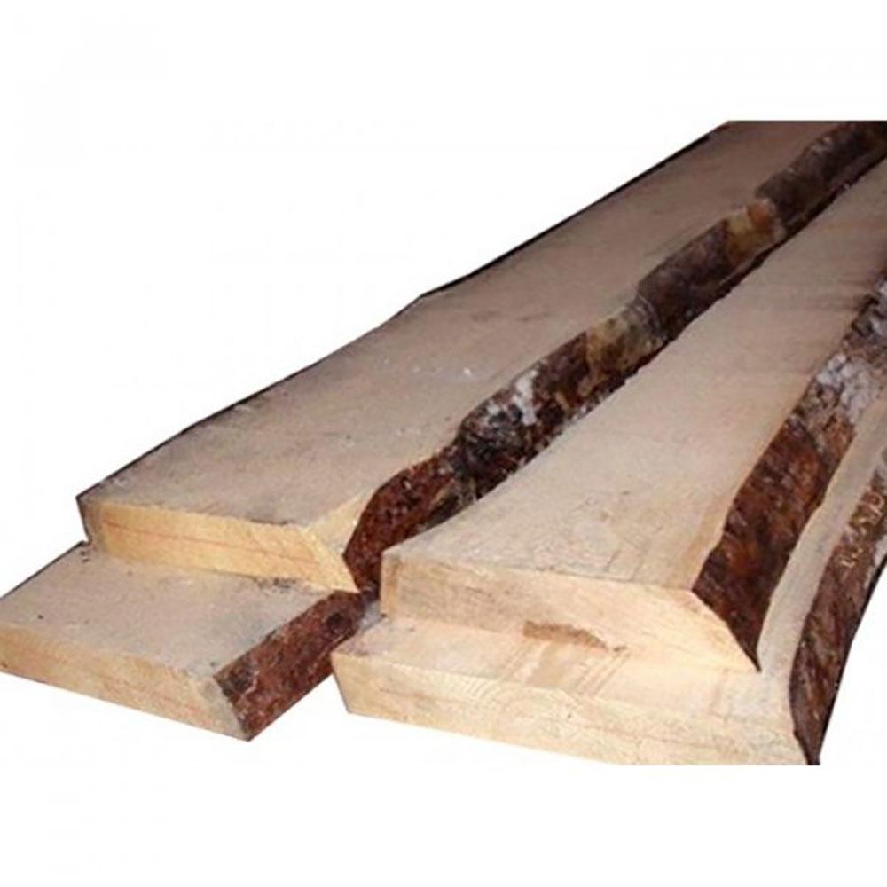 Дошка необрізна 40х4000, фото 1