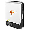Інвертор LogicPower LPW-HY-5032-5000VA, фото 8
