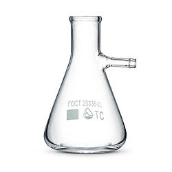 Колба Бунзена 2500 мл