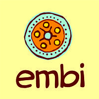 Дерев'яні іграшки від Ebmi