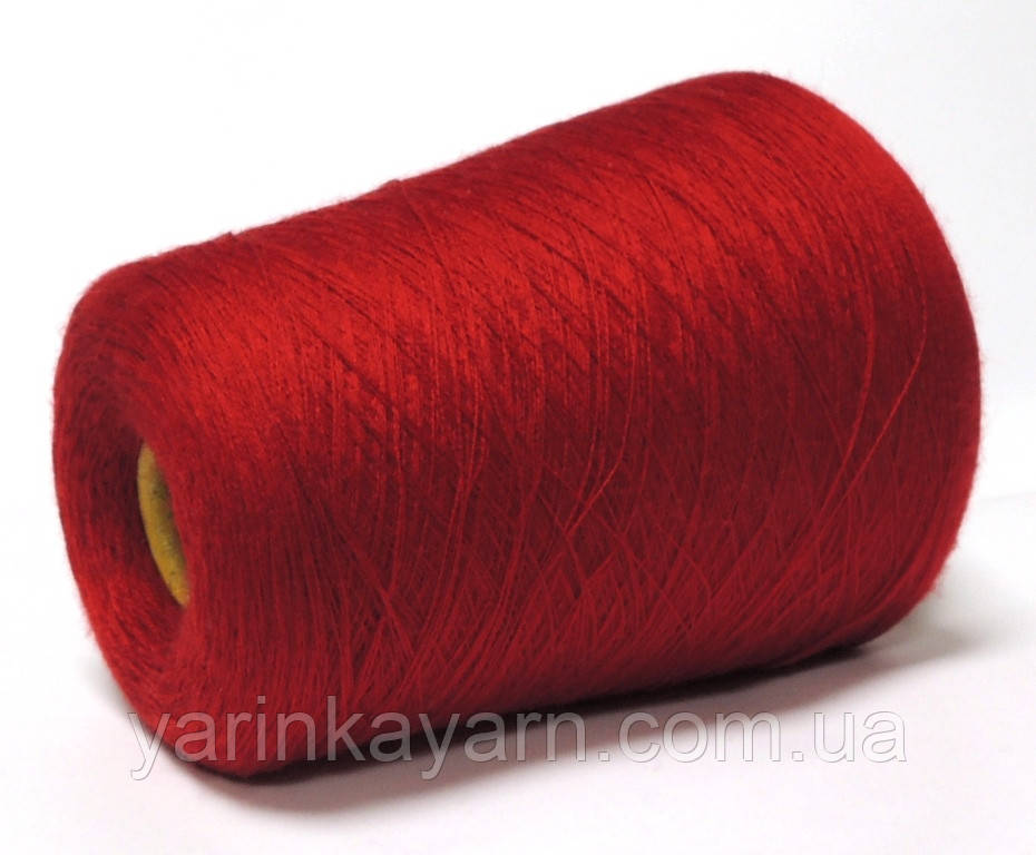 Меринос 100 % арт. Cashwool t. Італійська бобінна пряжа.