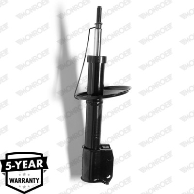 Амортизатор перед MONROE G7203 RENAU LOGAN (LS_) 04- FRONT