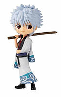 Фигурка Q Posket Гинтама Gintama Саката Гинтоки Sakata Gintoki 15 см QP G SG