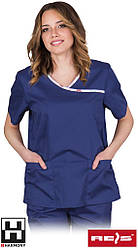 Медичний одяг жіночий SENZA-J G