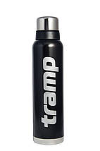 Термос Tramp Expedition Line, 1.6 л (Black), фото 3