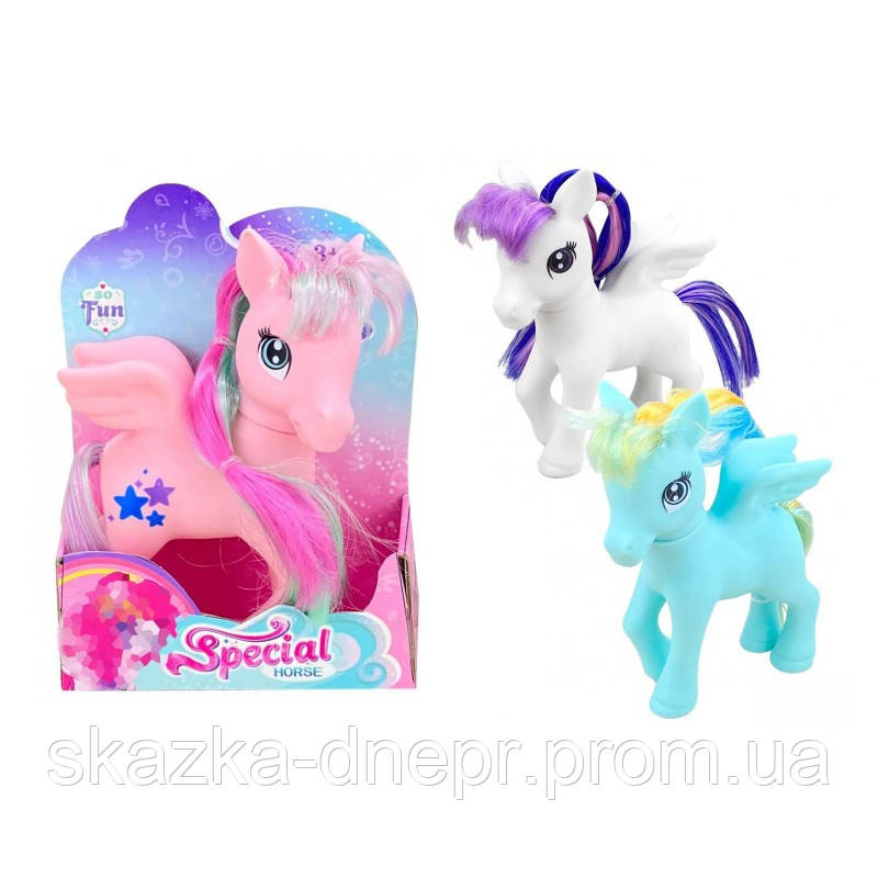 Купить Единоріг поні Special Unicorn, цена 200 ₴ — Prom.ua (ID#1778194756)