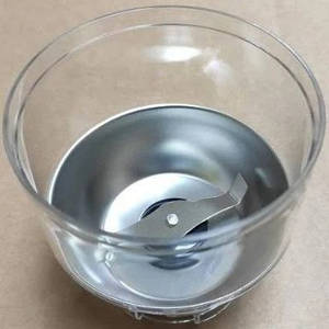 Контейнер для зерна до кавомолки Delonghi KG 49, KG 40, KG 200 (MC1038)