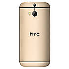 Смартфон HTC One M8 32 GB Gold, фото 2