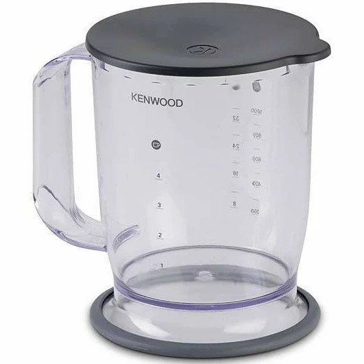 Мірна склянка 1000ml для блендера Kenwood (KW716248)
