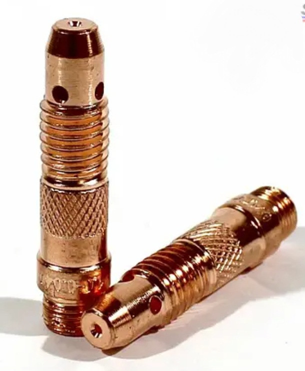 Корпус цанги до пальника TIG WP-17/18/26 Ø1,0 мм (10N30)