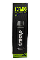 Термос Tramp UTRC-027 Expedition Line, 900 мл (Black), фото 5