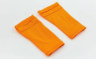 Тримачі для щитків FB-691 Жовтогарячий