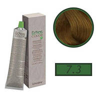 Крем-краска для волос Echosline Echos color 100 мл (Италия) 7.3