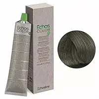 Крем-краска для волос Echosline Echos color 100 мл (Италия) 7.11