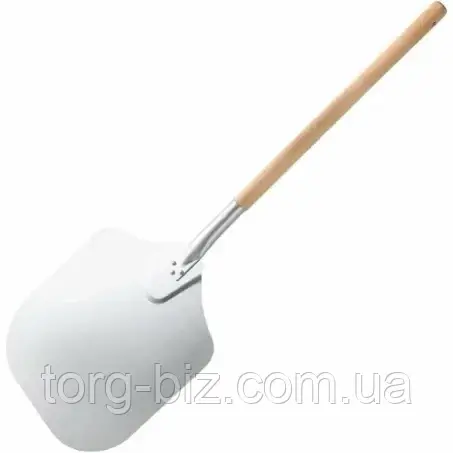 Лопата для піци алюмінієва 305х1300 (660) мм (Польща)