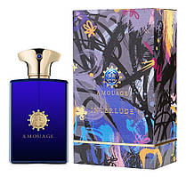 Чоловічі парфуми Amouage Interlude Man (Амуаж Інтерлюд Мен) Парфумована вода 100 ml/мл