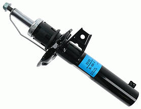 Амортизатор перед SACHS 312 615 VOLKSWAGEN: BEETLE, BEETLE CABRIOLET, GOLF V VARIANT, GOLF VI VARIANT, JETTA I