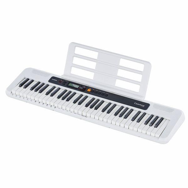 Синтезатор Casio CT-S200 WE, фото 1