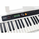 Синтезатор Casio CT-S200 WE, фото 7