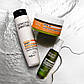 Шампунь для живлення та блиску сухого волосся Nutrive Shampoo 4/S Seward Mediter, фото 2