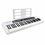 Синтезатор Casio CT-S200 WE, фото 3