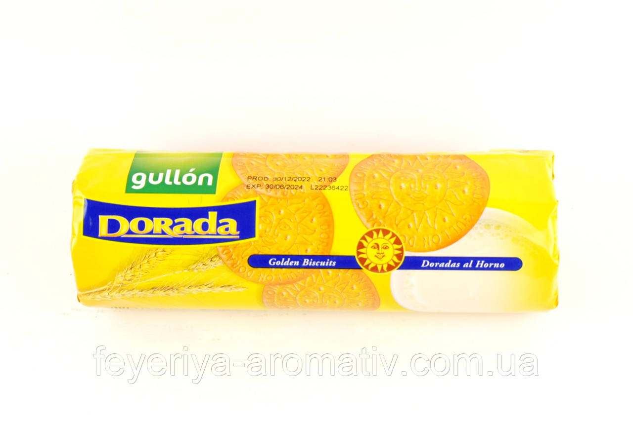 Печиво Gullon Maria Dorada 200g (Іспанія)