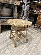 Столик журнальний