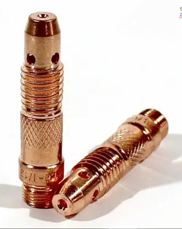 Корпус цанги до пальника TIG WP-17/18/26 Ø1,6 мм (10N31)