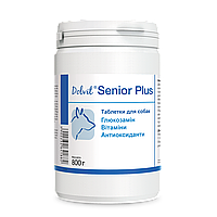 Dolfos (Долфос) Dolvit Senior Plus 0.8 кг - витаминно-минеральная кормовая добавка для пожилых собак