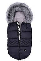 Зимний конверт Cottonmoose North Moose 873-5 dark blue (темно-синий)