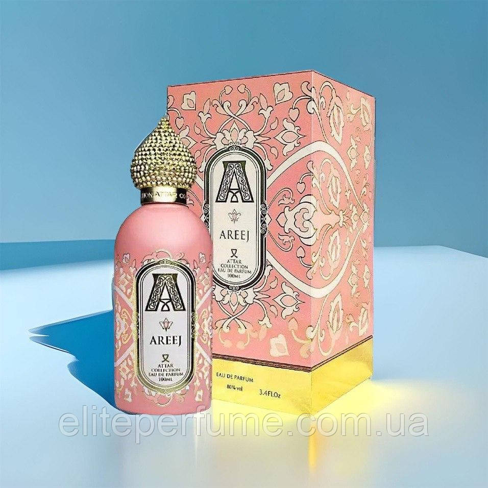S*8様 Attar Collection AREEJ 100ml Attar Collection Areej - Парфумована вода: купити за