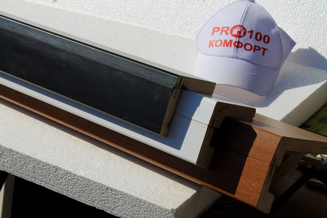 Подоконники Верзалит цвета