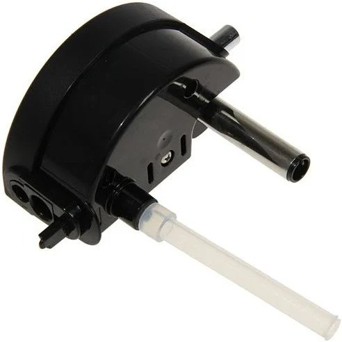 Верхня частина глечика-капучинатора для кавоварки Delonghi (7313217631), фото 1