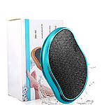 Пемза для п'ят шліфувальна пилка для ніг Foot grinding artifact, фото 10