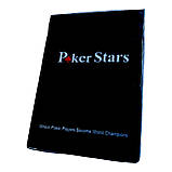 Карти гральні для покеру Poker Stars 54шт, фото 3