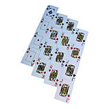 Карти для гри в покер Poker Stars, 54 карти, фото 9